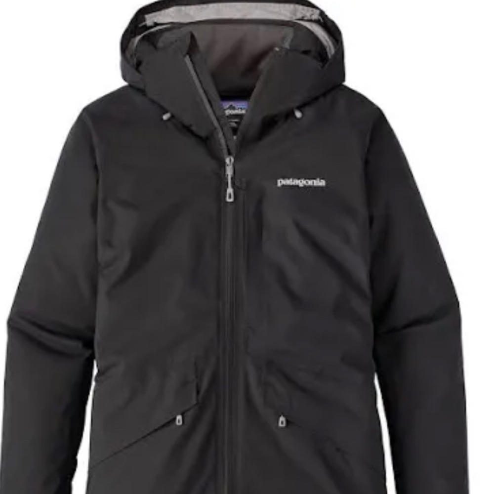 Patagonia Women’s Insulated Snowbelle Jacket - New w/tags!